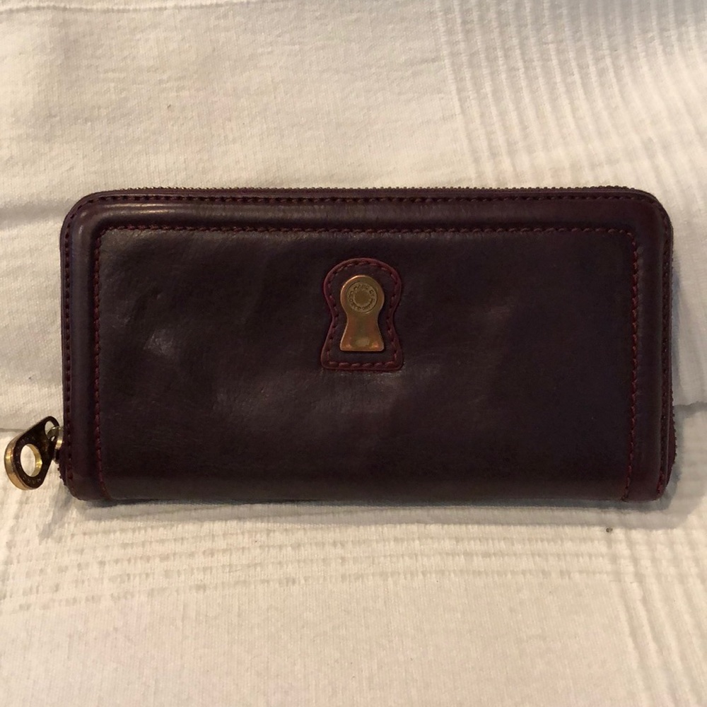 Marc By Marc Jacobs Wallet